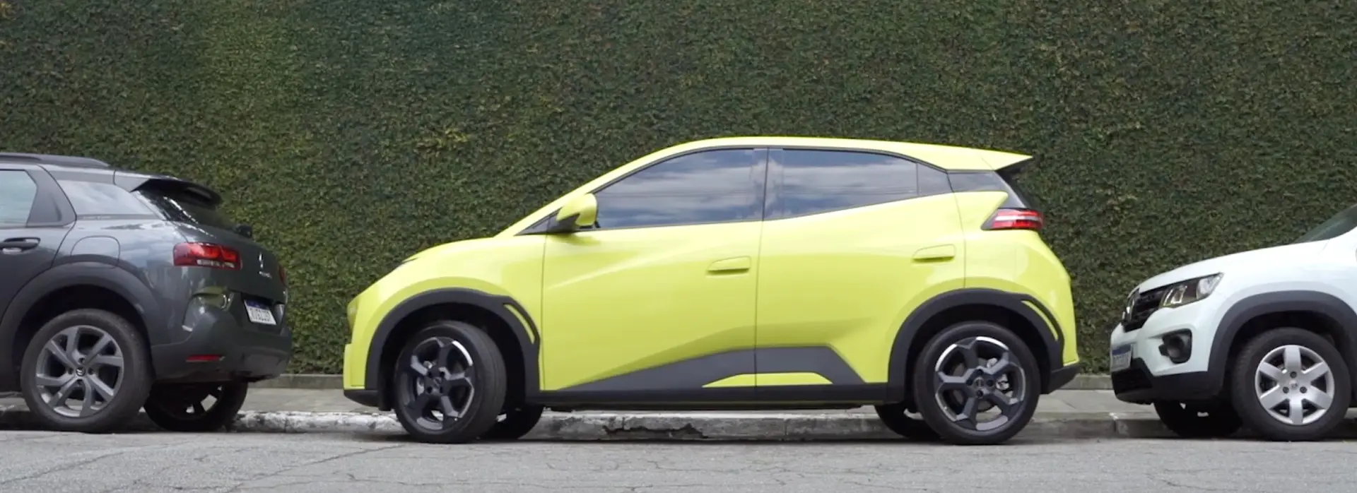 BYD